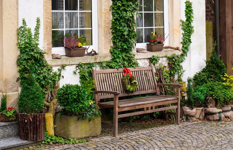 Green Wall